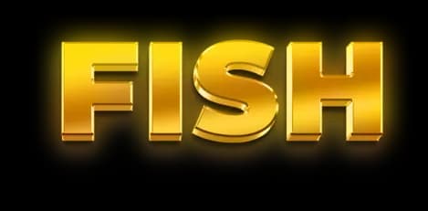 fishing Logo