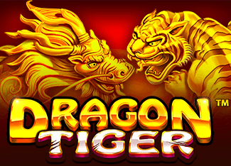 The Dragon Tiger game thumbnail