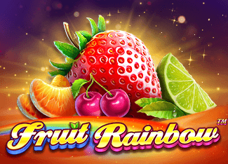 Fruit Rainbow game thumbnail
