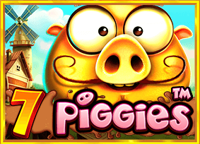 7 Piggies game thumbnail