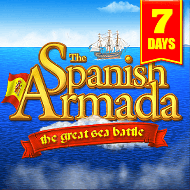 7 Days Spanish armada game thumbnail