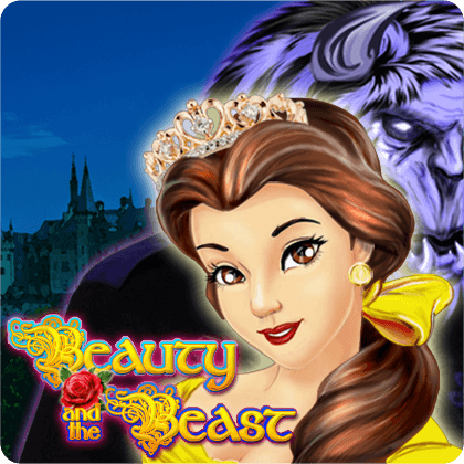 Beauty and the Beast game thumbnail