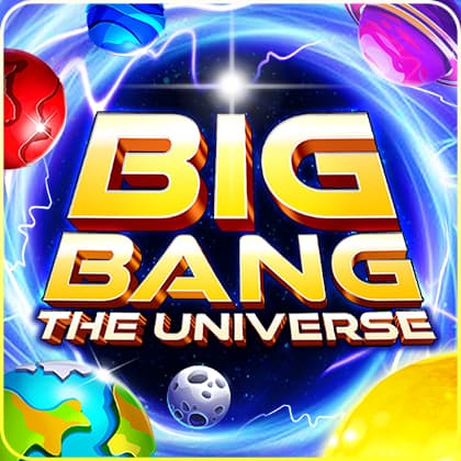 Big Bang game thumbnail