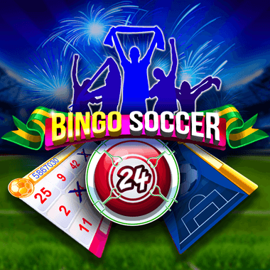 Bingo Soccer game thumbnail