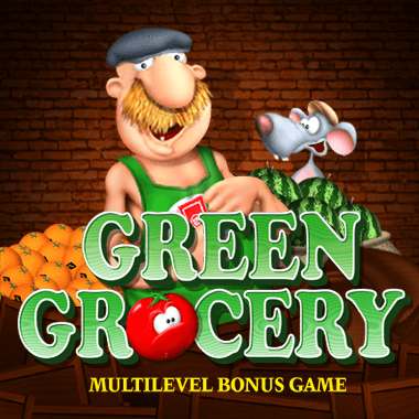Greengrocery game thumbnail