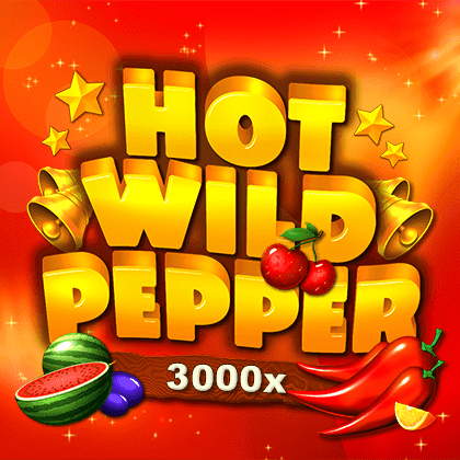 Hot Wild Pepper game thumbnail