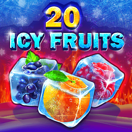 Icy Fruits game thumbnail