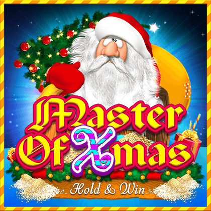 Master of Xmas game thumbnail
