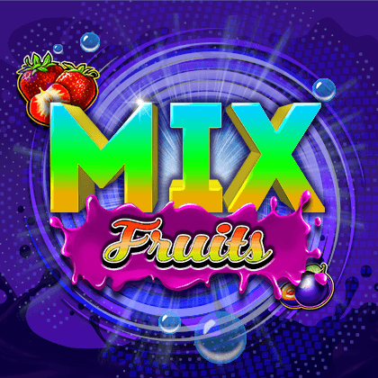 Mix Fruits game thumbnail