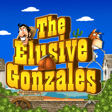 Elusive Gonzales game thumbnail