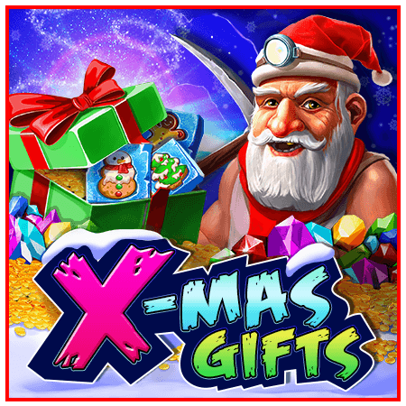X-Mas Gifts game thumbnail
