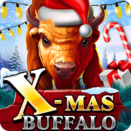 X-Mas Buffalo game thumbnail