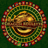 Dragon Roulette game thumbnail