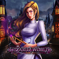 Wizardz World game thumbnail