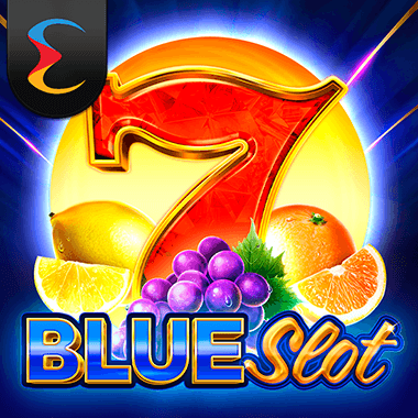 Blue Slot game thumbnail