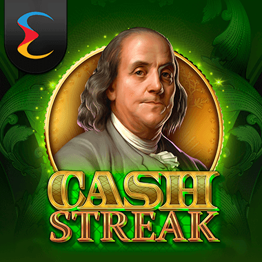 Cash Streak game thumbnail