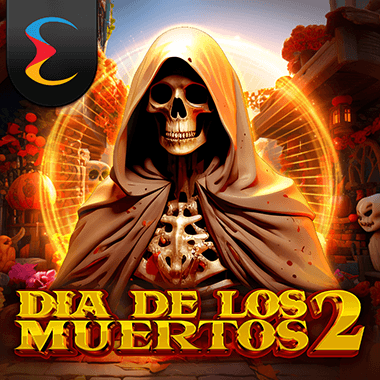 Dia de Los Muertas 2 game thumbnail