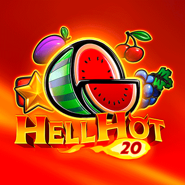 Hell Hot 20 game thumbnail
