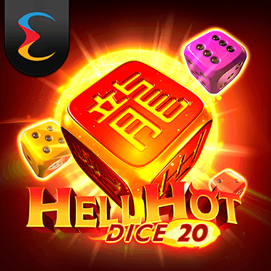 Hell Hot 20 Dice game thumbnail