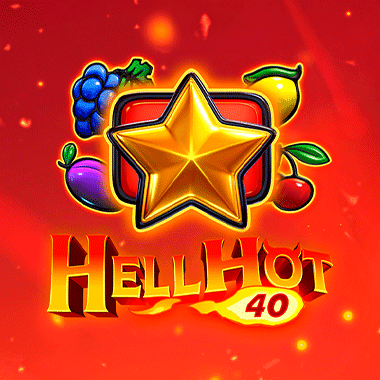 Hell Hot 40 game thumbnail