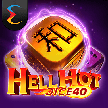 Hell Hot 40 Dice game thumbnail