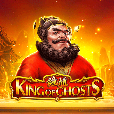 King of Ghosts game thumbnail