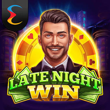 Late Night Win game thumbnail