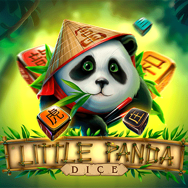 Little Panda Dice game thumbnail