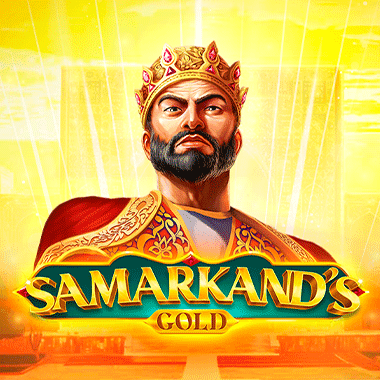 Samarkand's Gold game thumbnail