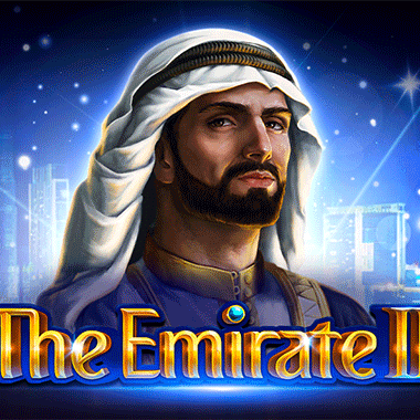 The Emirate II game thumbnail