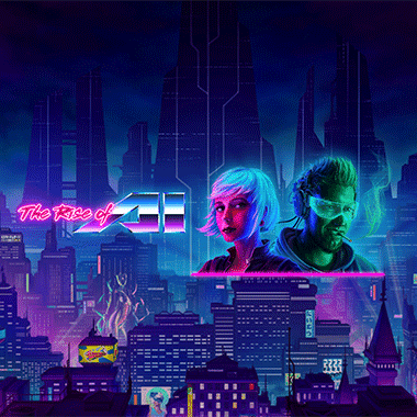 The Rise of AI game thumbnail