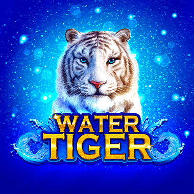 Water Tiger game thumbnail