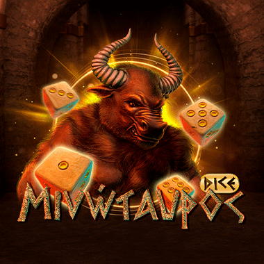 Minotaur Dice game thumbnail