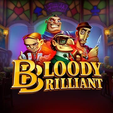 Bloody Brilliant game thumbnail
