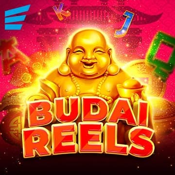 Budai Reels game thumbnail