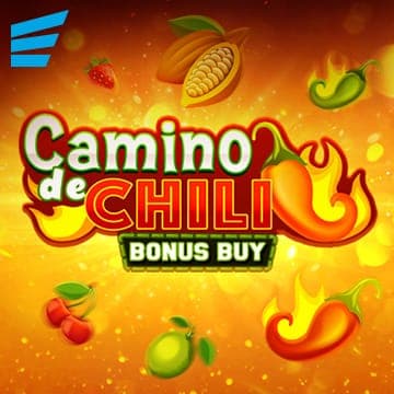 Camino de Chili Bonus Buy game thumbnail