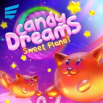 Candy Dreams: Sweet Planet game thumbnail
