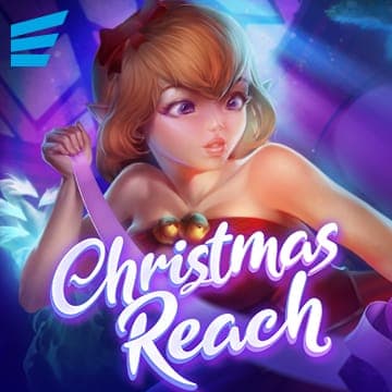 Christmas Reach game thumbnail