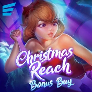 Christmas Reach Bonus Buy game thumbnail