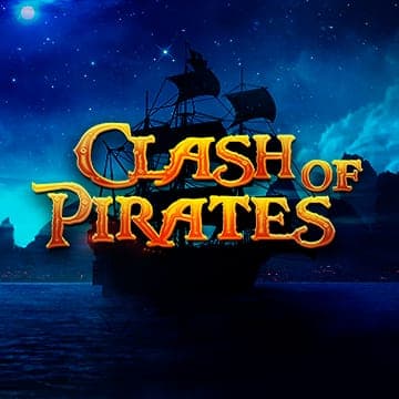 Clash of Pirates game thumbnail