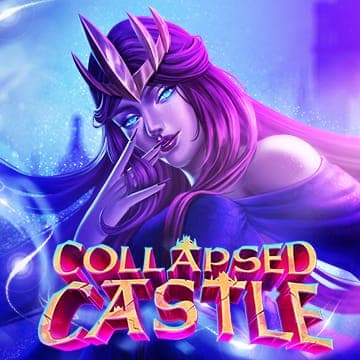 Collapsed Castle game thumbnail