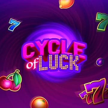 Cycle of Luck game thumbnail