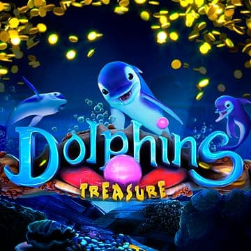Dolphins Treasure game thumbnail