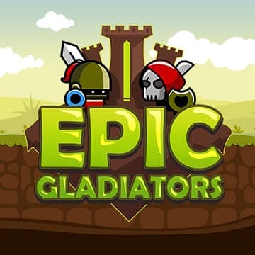 Epic Gladiators game thumbnail