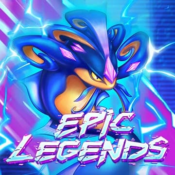 Epic Legends game thumbnail