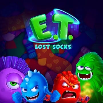 E.T. Lost Socks game thumbnail