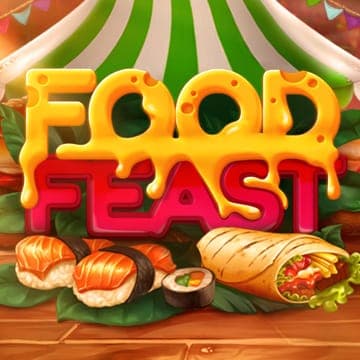 Food Feast game thumbnail