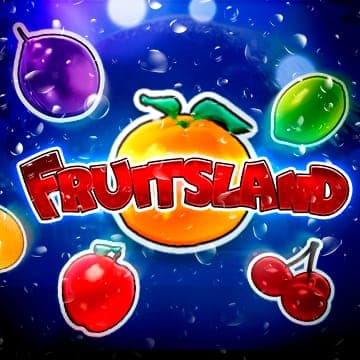 Fruits Land game thumbnail