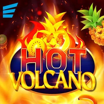 Hot Volcano game thumbnail