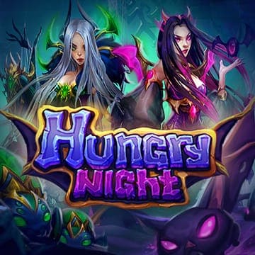Hungry Night game thumbnail